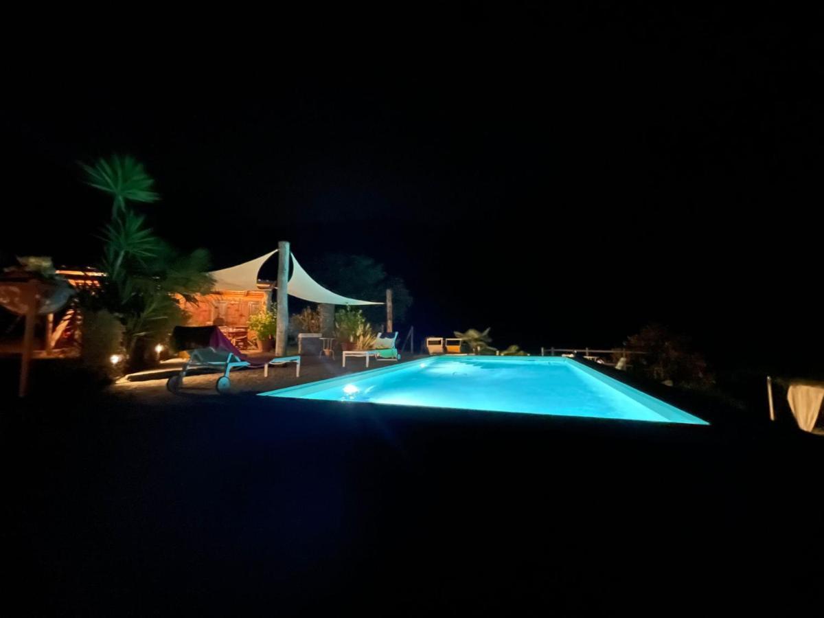 Magic Mill Castagnetoli Villa Mulazzo Екстериор снимка