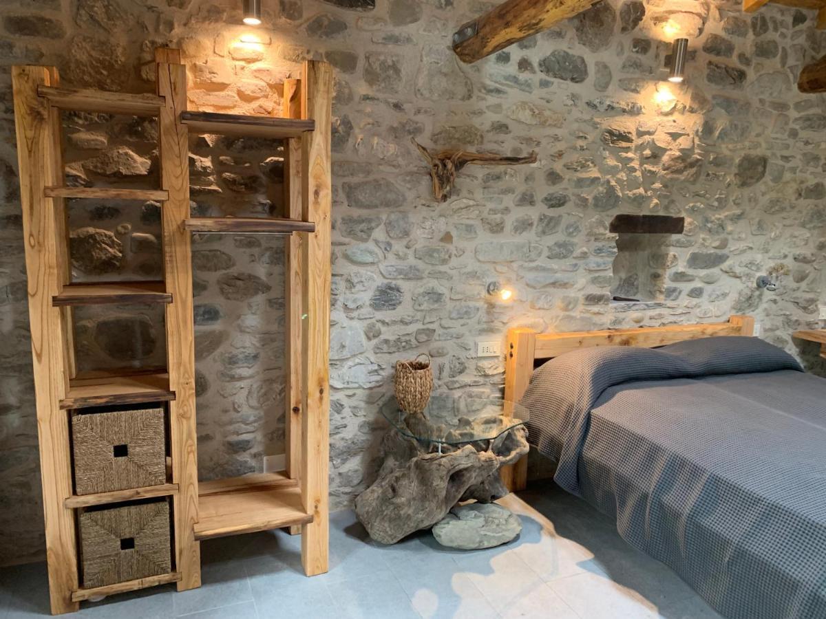 Magic Mill Castagnetoli Villa Mulazzo Екстериор снимка