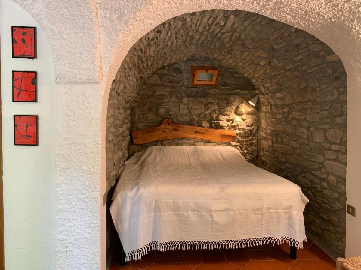 Magic Mill Castagnetoli Villa Mulazzo Екстериор снимка