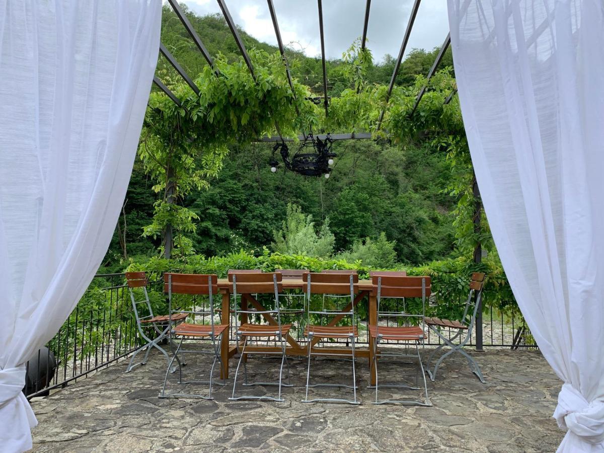 Magic Mill Castagnetoli Villa Mulazzo Екстериор снимка