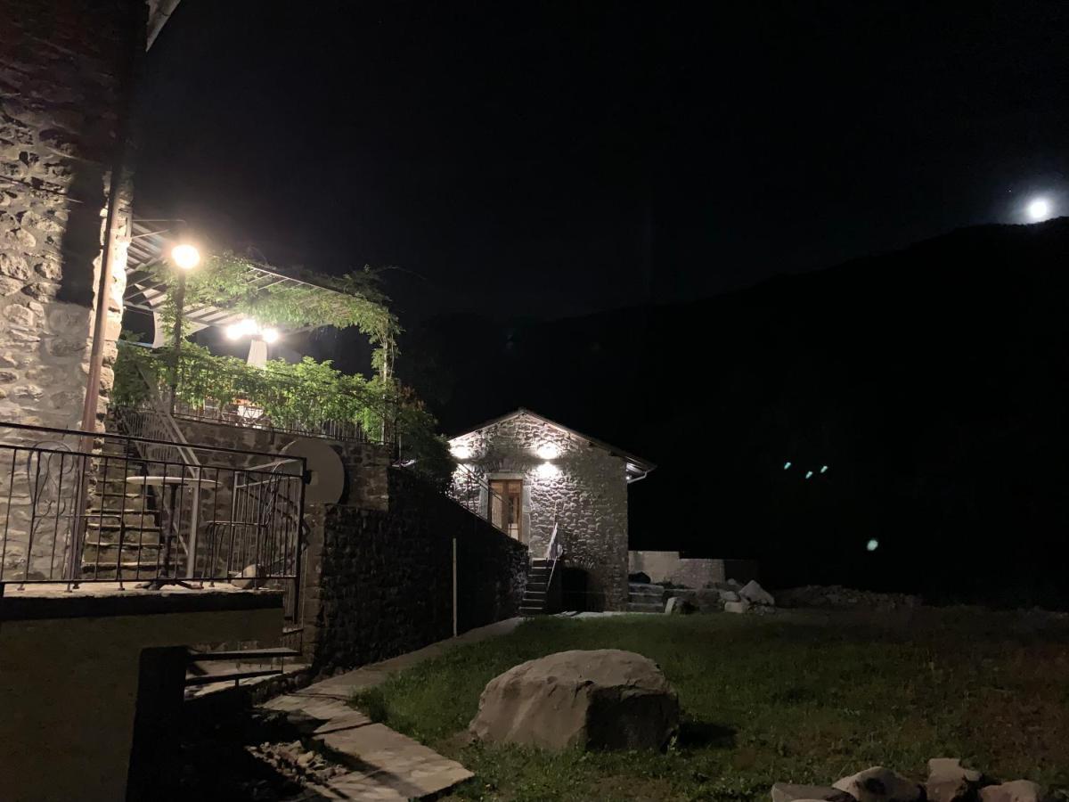 Magic Mill Castagnetoli Villa Mulazzo Екстериор снимка